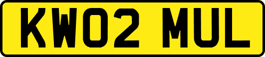 KW02MUL