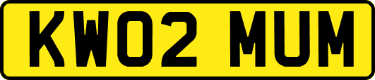 KW02MUM