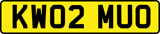 KW02MUO