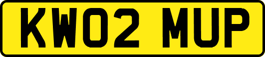KW02MUP