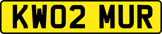 KW02MUR