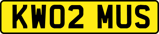 KW02MUS