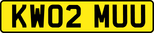 KW02MUU