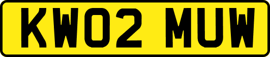 KW02MUW