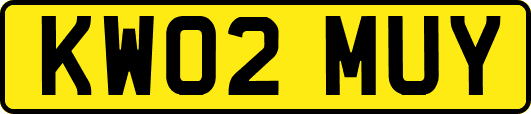 KW02MUY