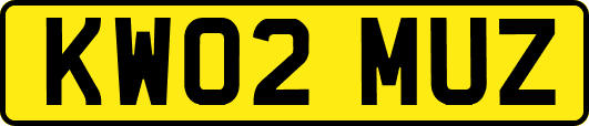 KW02MUZ