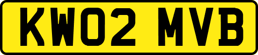 KW02MVB
