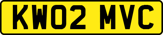 KW02MVC