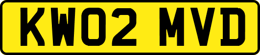 KW02MVD