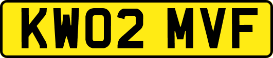 KW02MVF