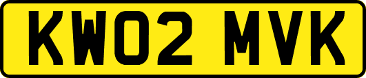 KW02MVK