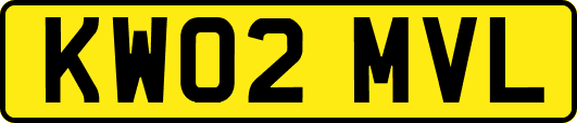 KW02MVL