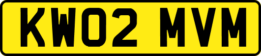 KW02MVM