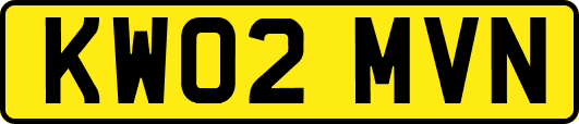KW02MVN