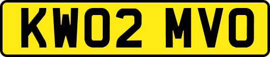 KW02MVO