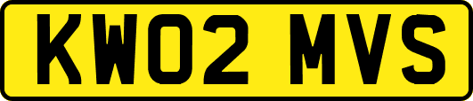 KW02MVS