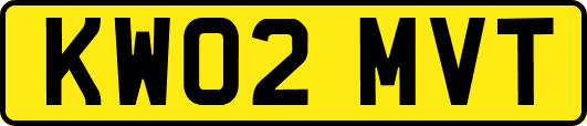 KW02MVT