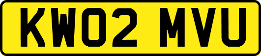 KW02MVU