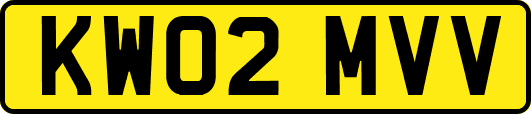 KW02MVV