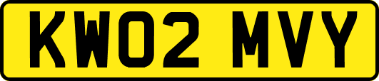 KW02MVY