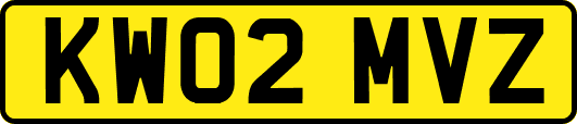 KW02MVZ