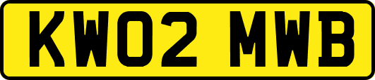 KW02MWB