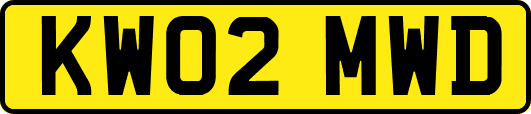 KW02MWD