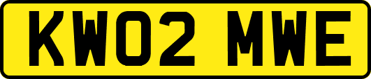 KW02MWE