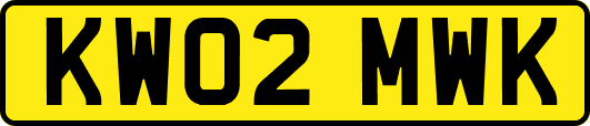 KW02MWK