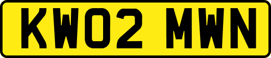 KW02MWN