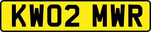 KW02MWR