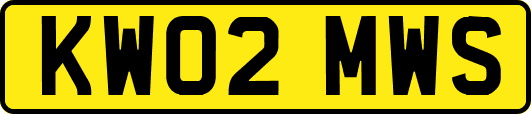 KW02MWS