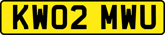 KW02MWU