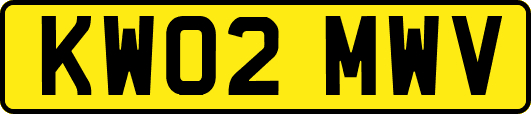 KW02MWV