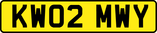 KW02MWY