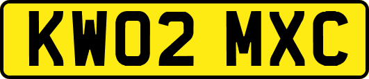KW02MXC