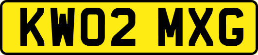 KW02MXG