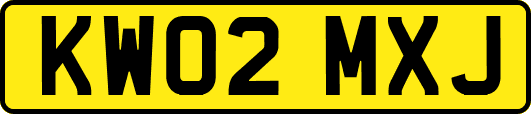 KW02MXJ