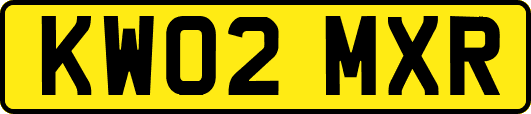 KW02MXR