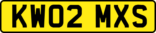 KW02MXS