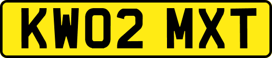 KW02MXT