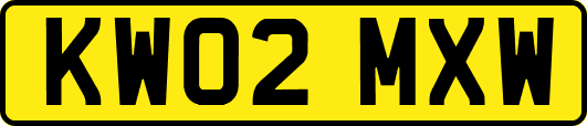 KW02MXW