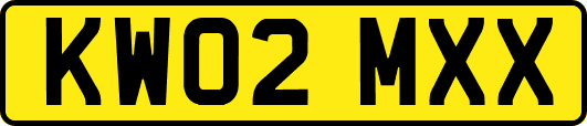 KW02MXX