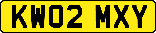 KW02MXY