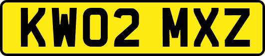 KW02MXZ