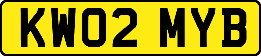 KW02MYB