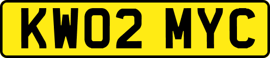 KW02MYC