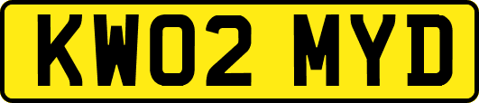KW02MYD
