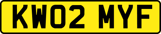 KW02MYF