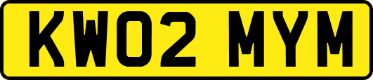 KW02MYM